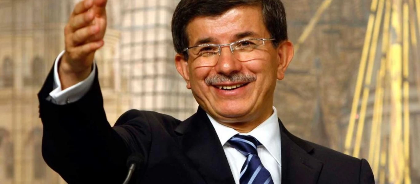 Σχεδόν έτοιμο το κόμμα του Μ.Νταβούτογλου - Ξεκινάει αντιπολίτευση στον Ρ.Τ.Ερντογάν
